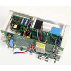 PC SW 0112990 - Power Deck Block Aesthetic System Voltage Support Part As-Is