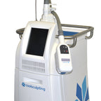 2012 Zeltiq CoolSculpting Body Contouring Cryolipolysis Fat Reduction Contour