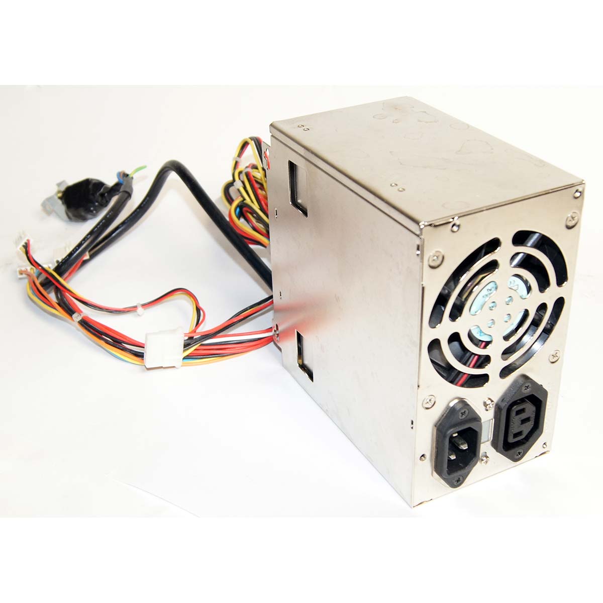 Zippy Tech SP2-4275FA Power Supply 115/220V 6.2/3.1A 275W Parts As-Is