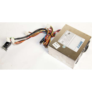 Zippy Technology SP2-4275FA Power Supply 115/220V 6.2/3.1A 275W Parts As-Is
