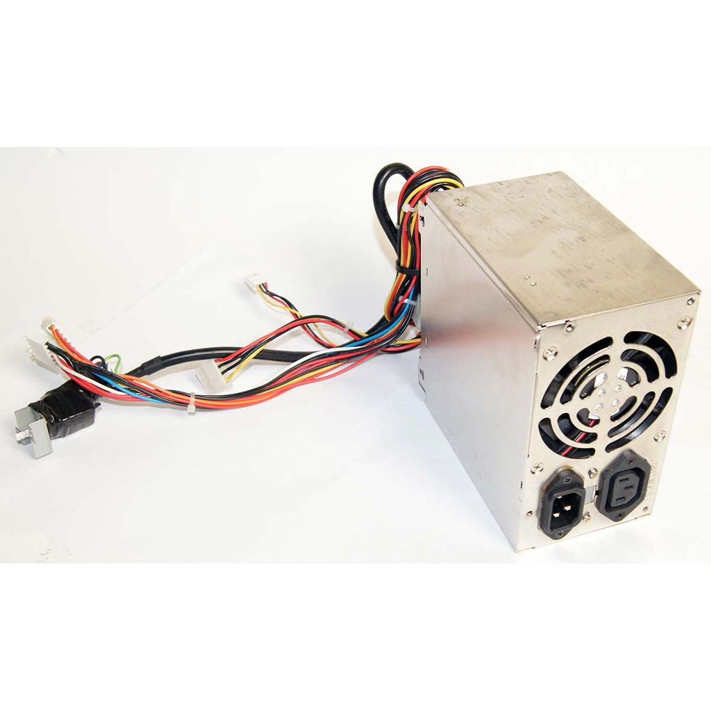 Zippy Technology SP2-4275FA Power Supply 115/220V 6.2/3.1A 275W Parts As-Is