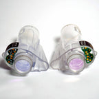CynoSure Affirm Laser MP350 Lens Treatment Tip 14mm 100-7004-816 (x2 Pcs)