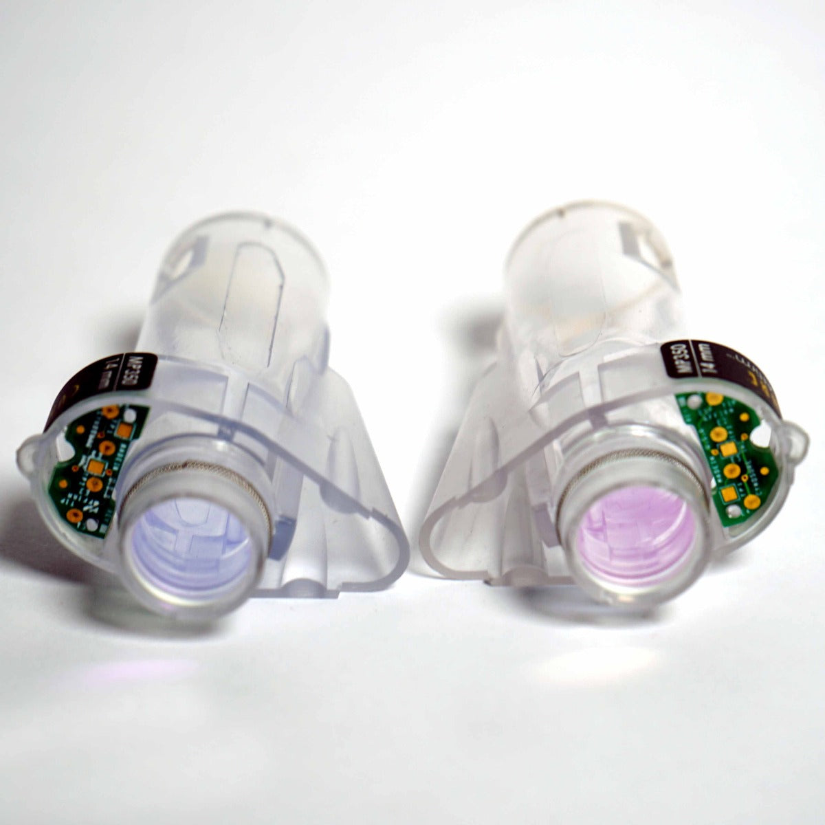 CynoSure Affirm Laser MP350 Lens Treatment Tip 14mm 100-7004-816 (x2 Pcs)