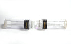 CynoSure Affirm Laser MP350 Lens Treatment Tip 14mm 100-7004-816 (x2 Pcs)