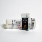 CynoSure Affirm Laser T350 Lens Treatment Tip 10 mm 100-7004-910 CAP Technology-1