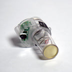 CynoSure Affirm Laser T350 Lens Treatment Tip 10 mm 100-7004-910 CAP Technology-1