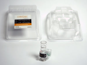 CynoSure Affirm Laser T350 Lens Treatment Tip 10mm 100-7004-910 1440nm