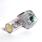 CynoSure Affirm Laser T350 Lens Treatment Tip 10 mm 100-7004-910 1440 nm