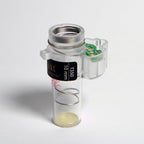 CynoSure Affirm Laser T350 Lens Treatment Tip 10 mm 100-7004-910 1440 nm