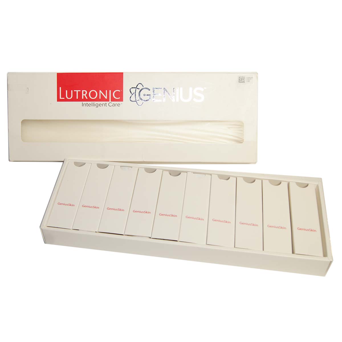 Lutronic Genius GeniusSkin G49D Electrosurgical Microneedling Tip 10-Pk EXP-8/24