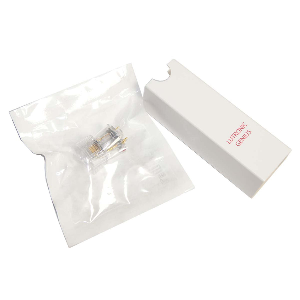 Lutronic Genius GeniusSkin G49D Electrosurgical Microneedling Tip 10-Pk EXP-8/24