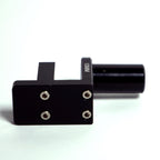 Iridex LaserScope Versastat i Handpiece Calibration Port Tool Lens 10mm 10-8640