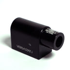 Iridex LaserScope Versastat i Laser 1-5mm Handpiece Calibration Port 10-9940 HP