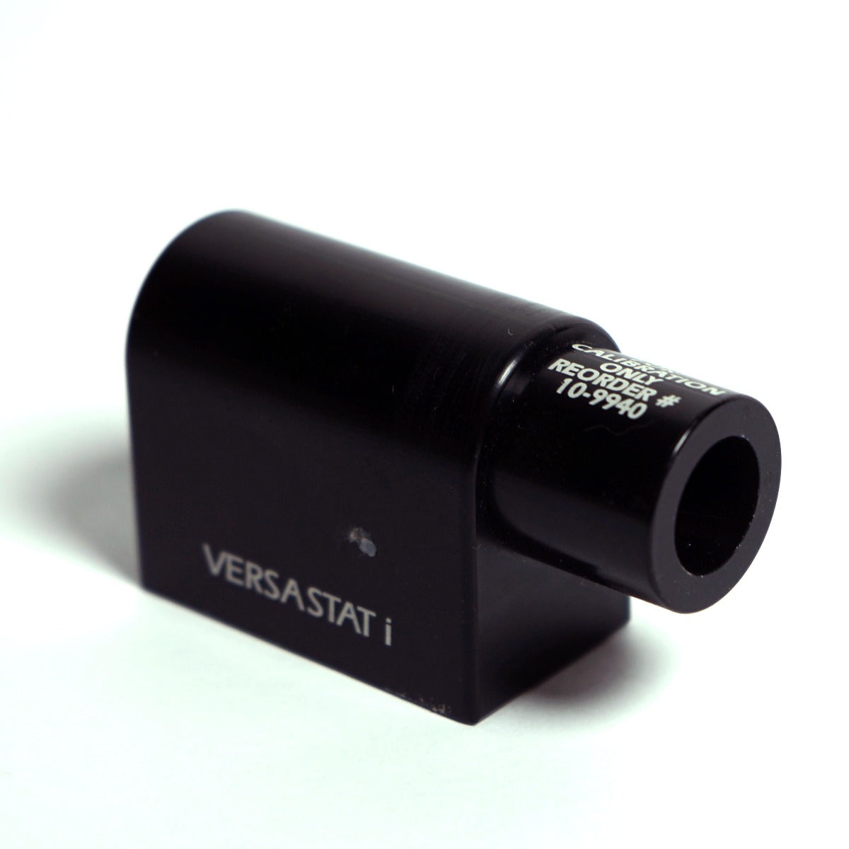Iridex LaserScope Versastat i Laser 1-5mm Handpiece Calibration Port 10-9940 HP