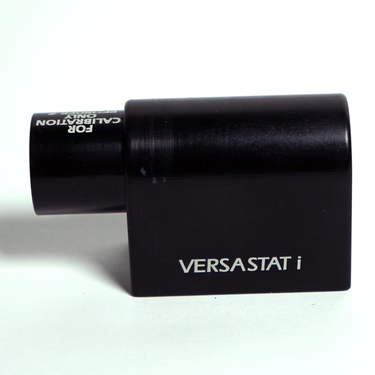 Iridex LaserScope Versastat i Laser 1-5mm Handpiece Calibration Port 10-9940 HP