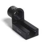 LaserScope CoolSpot VersaStat i 10MMi HandPiece Calibration Port 10-9930 Black