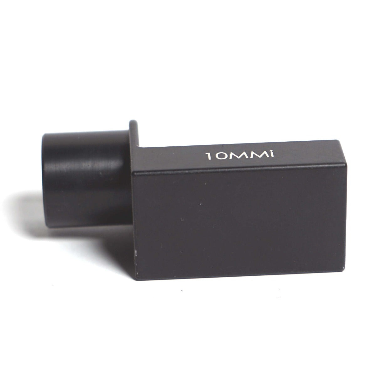 LaserScope CoolSpot VersaStat i 10MMi HandPiece Calibration Port 10-9930 Black