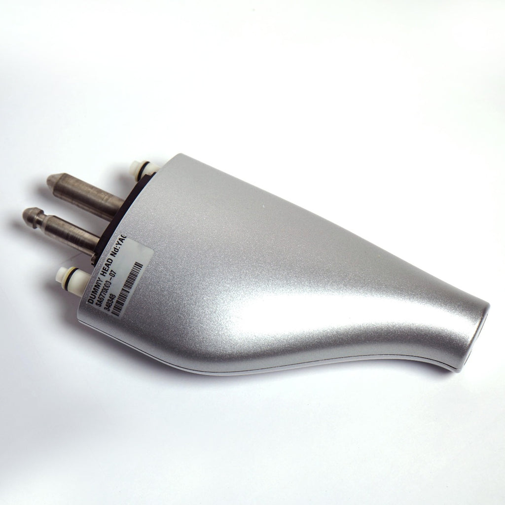 Lumenis LumeOne Laser Dummy Head Plug Nd YAG DummyHead Hand Piece SA-6770000-07