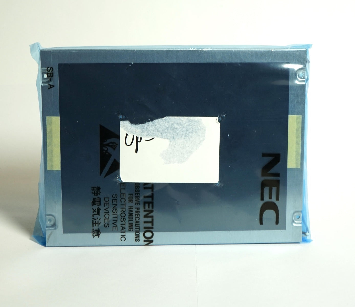 NEC LCD 8.4" 640x480 Screen Panel Display Module NL6448BC26-01 Laser LCD NEW