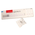 Lutronic Genius GeniusSkin P16D Electrosurgical Microneedling Square Tip x10-Pk