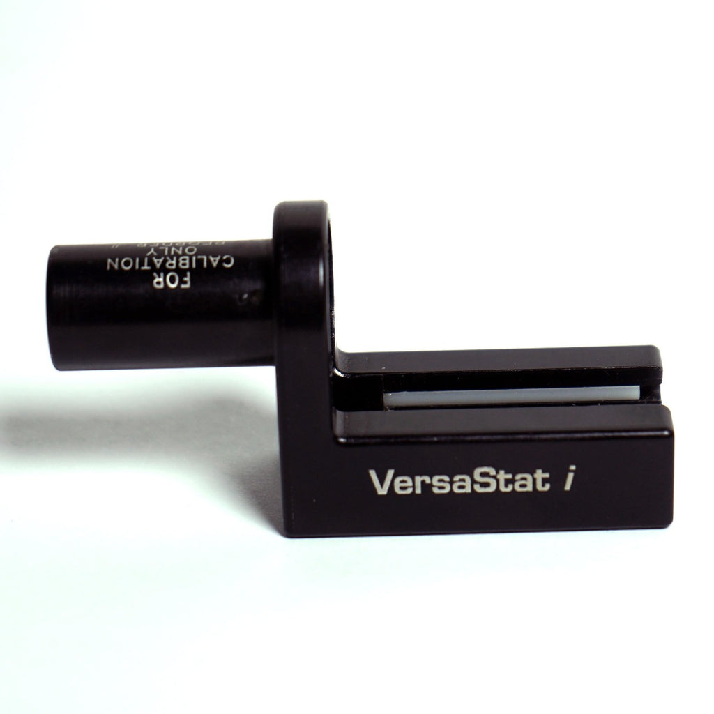Laserscope Iridex Laser Versastat i Calibration Port Tool 10-8810 1-5mm Lens Cal