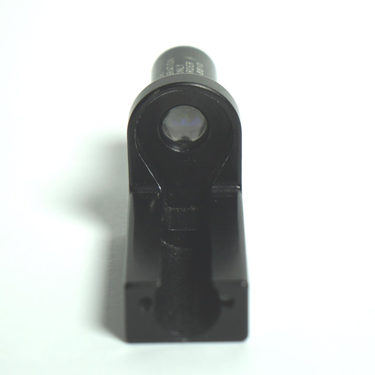Laserscope Iridex Laser Versastat i Calibration Port Tool 10-8810 1-5mm Lens Cal