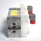 Candela GentleMax GMax Pro Laser Head Track Cavity Nd YAG 1301-00-7118/2 PARTS