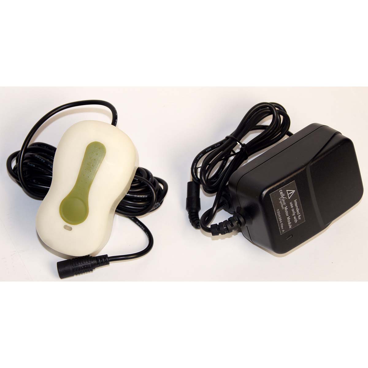 Ulthera Cellfina System CM1 Motor Module and Power Supply 1004109 Cell Fina