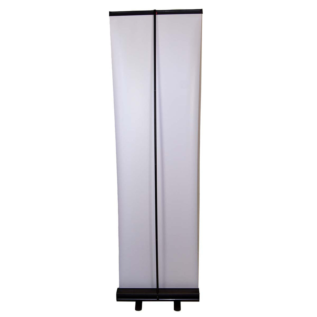 Cutera Excel HR Achieve Smooth Touchable Hair-Free Skin Marketing Banner 25x82in