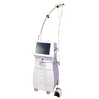 2008 Fraxel SR 1500 Reliant Fractional Laser 1550nm System with Cart Skin Repair