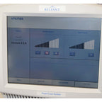 2008 Fraxel SR 1500 Reliant Fractional Laser 1550nm System with Cart Skin Repair
