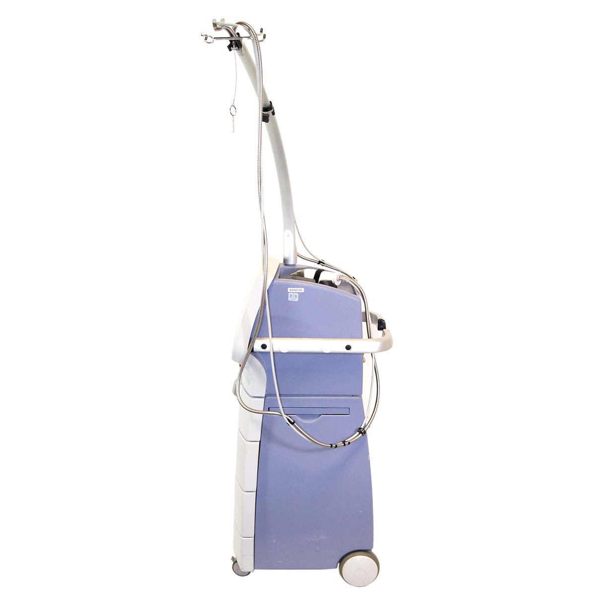 2008 Fraxel SR 1500 Reliant Fractional Laser 1550nm System with Cart Skin Repair