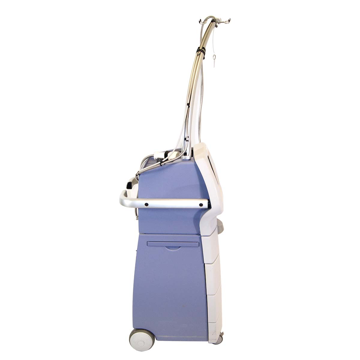 2008 Fraxel SR 1500 Reliant Fractional Laser 1550nm System with Cart Skin Repair