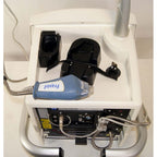 2006 Fraxel SR 1500 Reliant Fractional Laser 1500nm Tabletop System Skin Repair