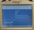 2008 Reliant Fraxel Re Pair Skin Wrinkle Resurfacing CO2 Fractional Laser RePair