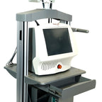 2008 Reliant Fraxel Re Pair Skin Wrinkle Resurfacing CO2 Fractional Laser RePair