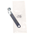 GCX 1/2in / 13mm Socket Wrench for a Porter Nitronox Nitrous Oxide System