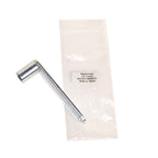 GCX 1/2in / 13mm Socket Wrench for a Porter Nitronox Nitrous Oxide System