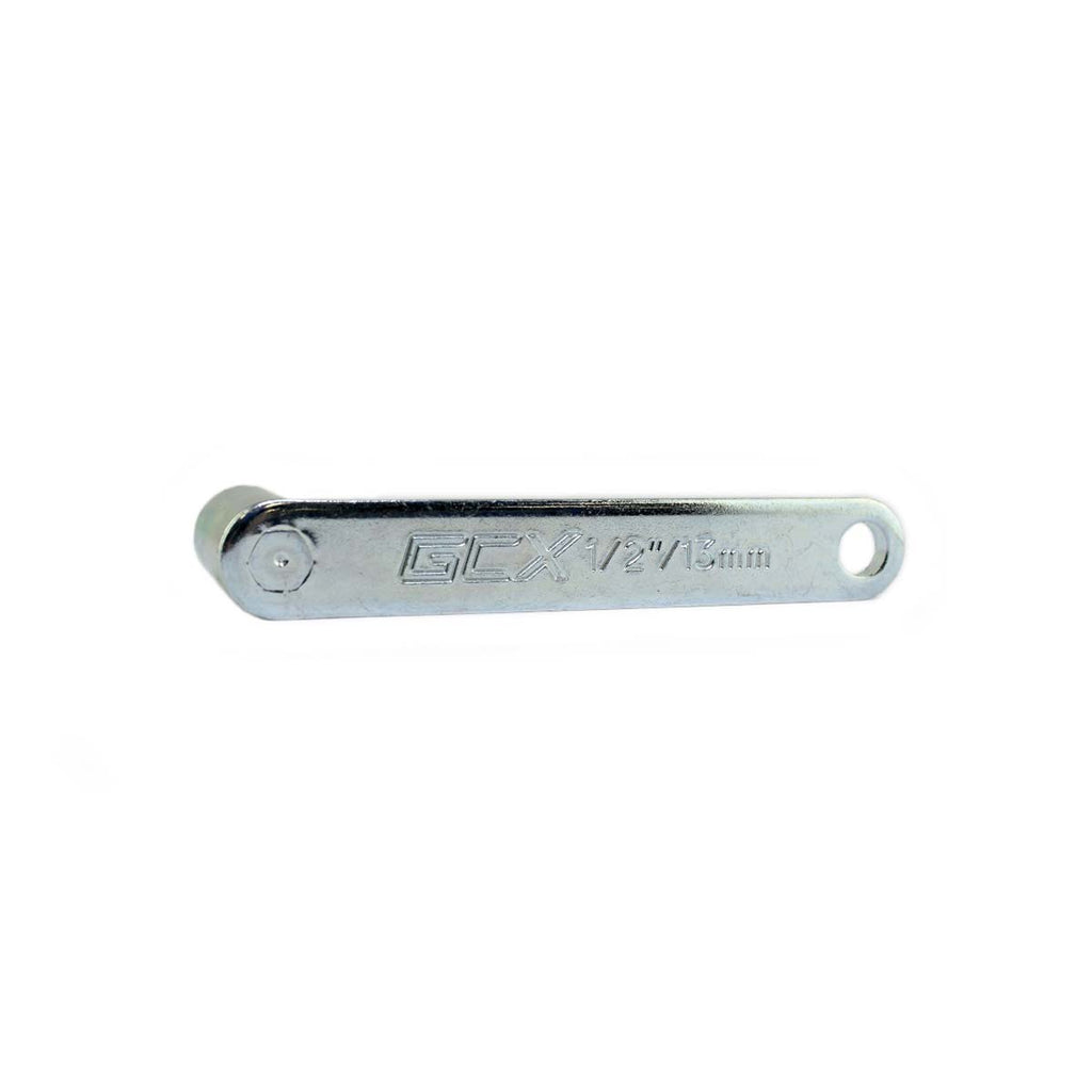 GCX 1/2in / 13mm Socket Wrench for a Porter Nitronox Nitrous Oxide System