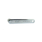 GCX 1/2in / 13mm Socket Wrench for a Porter Nitronox Nitrous Oxide System