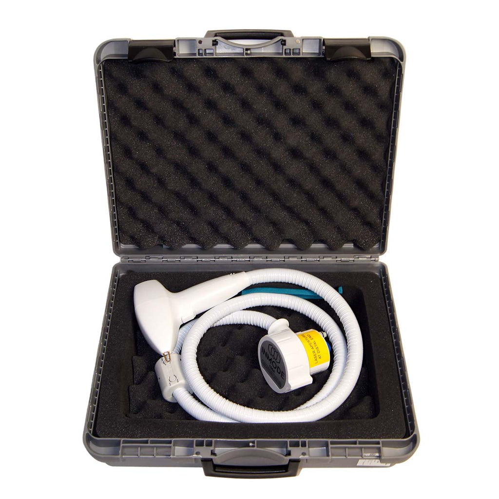 2018 InMode Triton Vasculaze 1064nm Handpiece Vascular Lesions Spider Veins