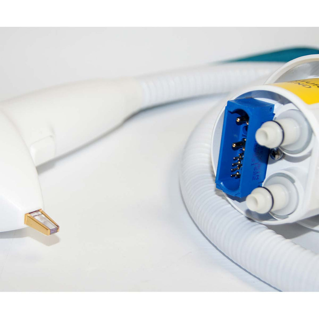 2018 InMode Triton Vasculaze 1064nm Handpiece Vascular Lesions Spider Veins