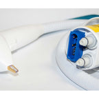 2018 InMode Triton Vasculaze 1064nm Handpiece Vascular Lesions Spider Veins