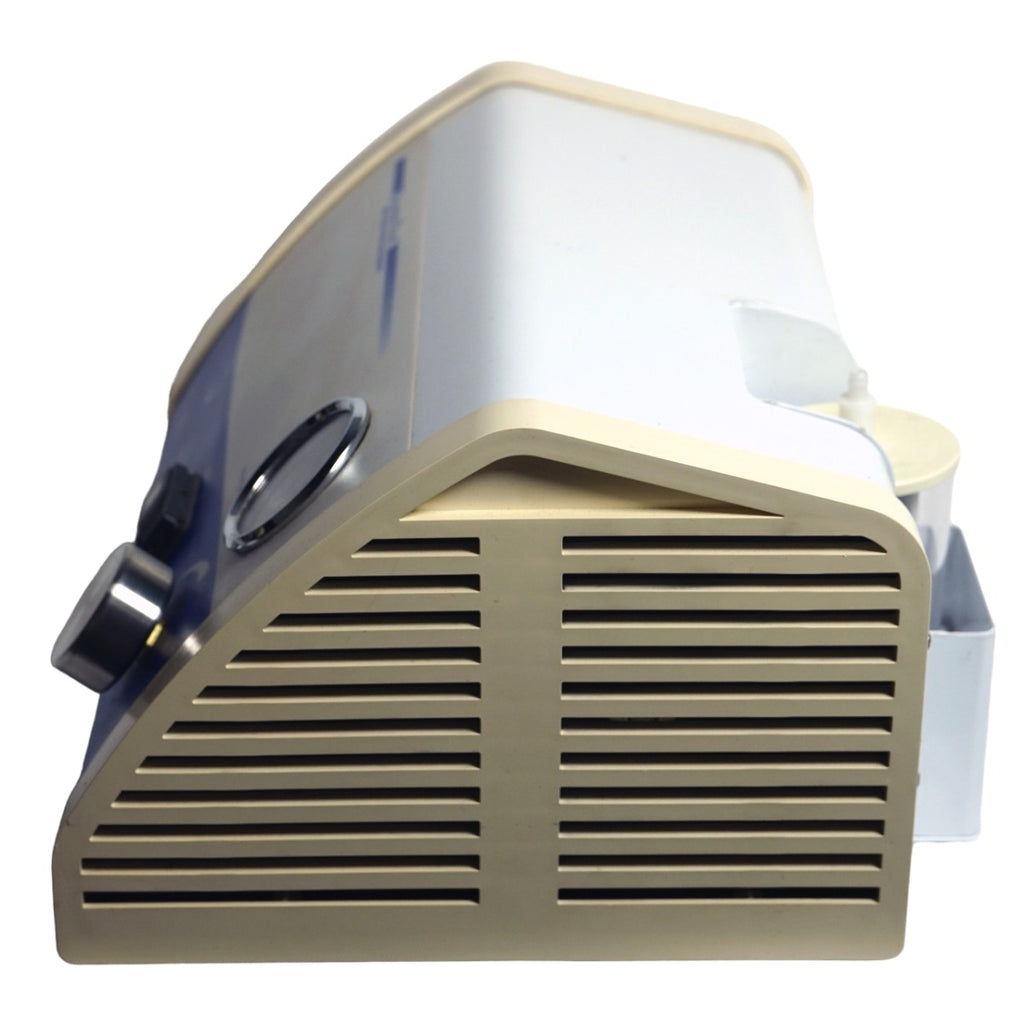 Altair DiamondTome Vacuum Microdermabrasion Skin Resurface DM5000A CONSOLE ONLY