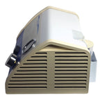 Altair DiamondTome Vacuum Microdermabrasion Skin Resurface DM5000A CONSOLE ONLY