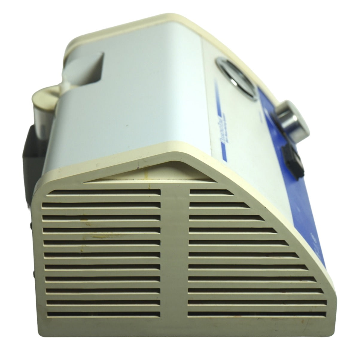 Altair DiamondTome Vacuum Microdermabrasion Skin Resurface DM5000A CONSOLE ONLY