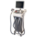 2015 Syneron Candela Elos Plus IPL Laser System Motif LHR SRA Mini Sublative RF