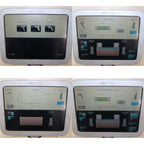 2015 Syneron Candela Elos Plus IPL Laser System Motif LHR SRA Mini Sublative RF