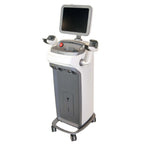2015 Syneron Candela Elos Plus IPL Laser System Motif LHR SRA Mini Sublative RF