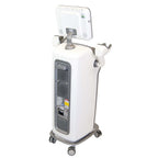2015 Syneron Candela Elos Plus IPL Laser System Motif LHR SRA Mini Sublative RF
